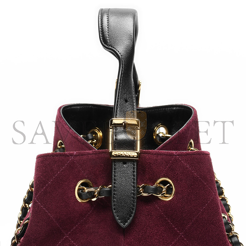 CHANEL SMALL TOTE BAG AS5634 (36*24*14cm)